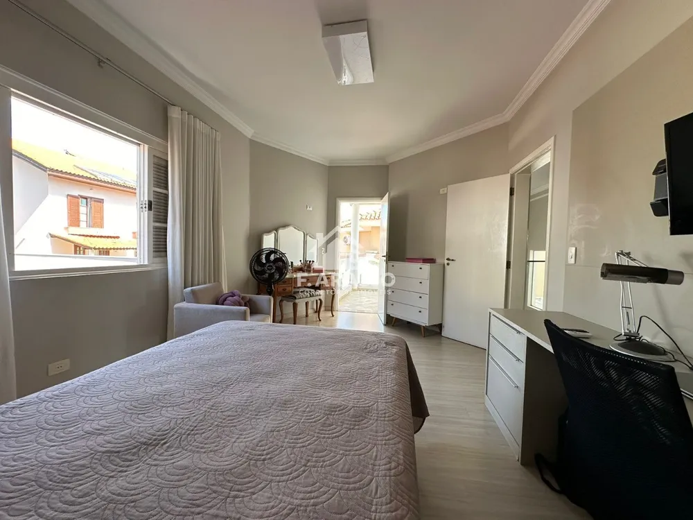 Casa de Condomínio, 4 quartos - Foto 6