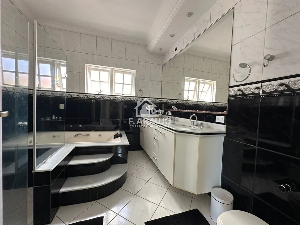 Casa de Condomínio, 4 quartos - Foto 7