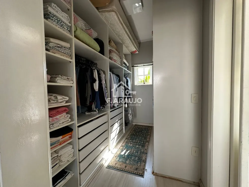 Casa de Condomínio, 4 quartos - Foto 8