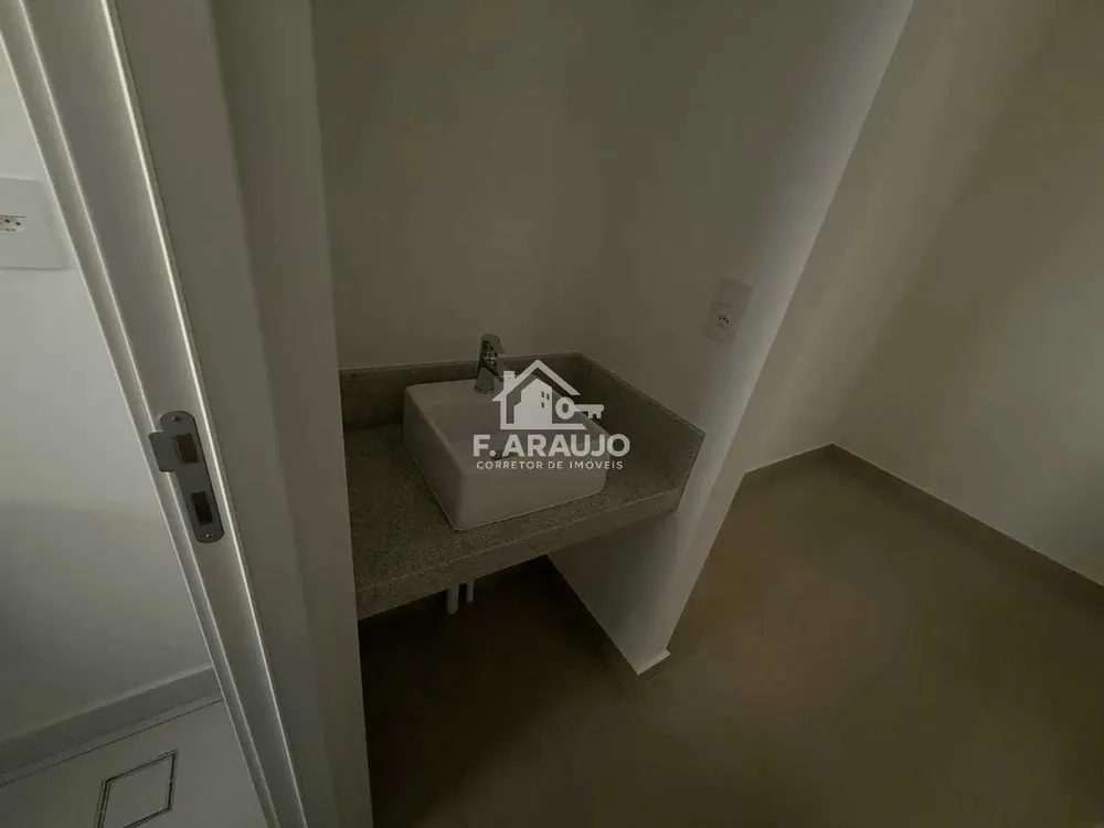 Apartamento, 1 quarto, 47 m² - Foto 5