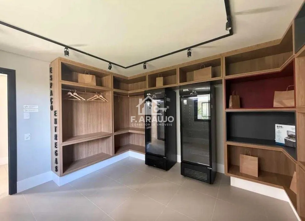 Apartamento, 1 quarto, 47 m² - Foto 3