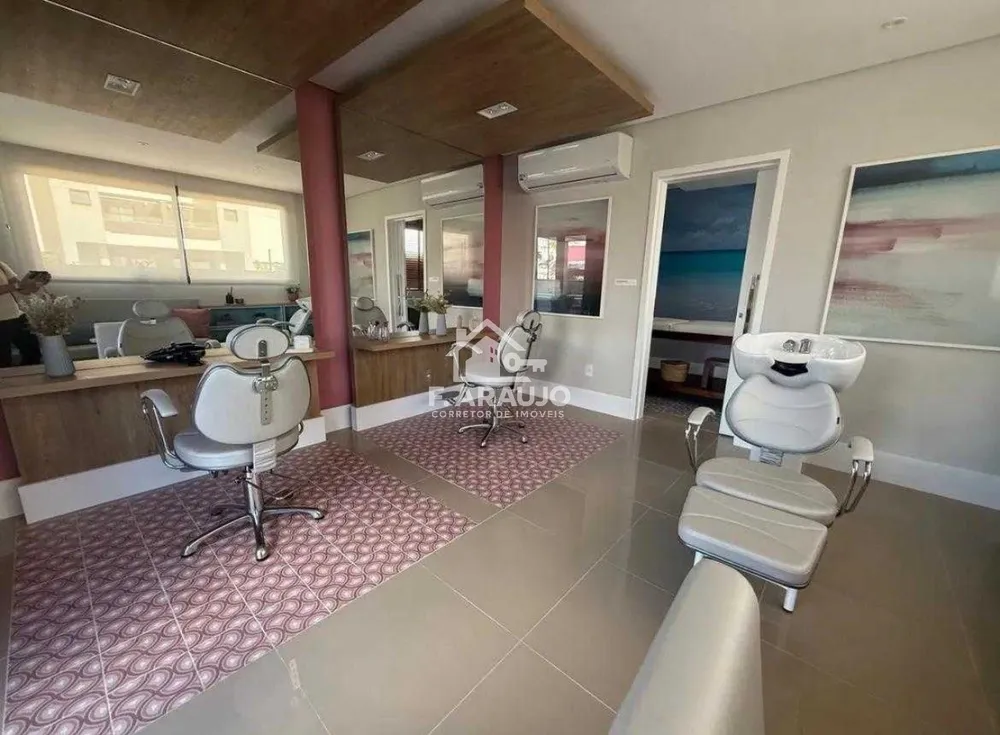 Apartamento, 1 quarto, 47 m² - Foto 8