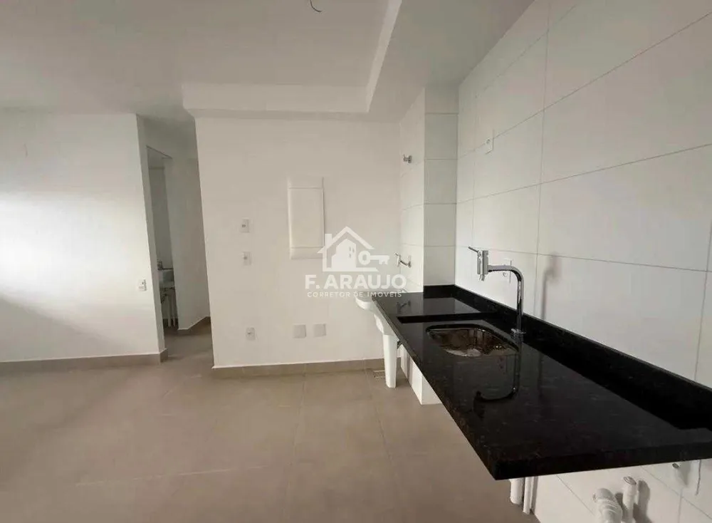 Apartamento, 1 quarto, 47 m² - Foto 7