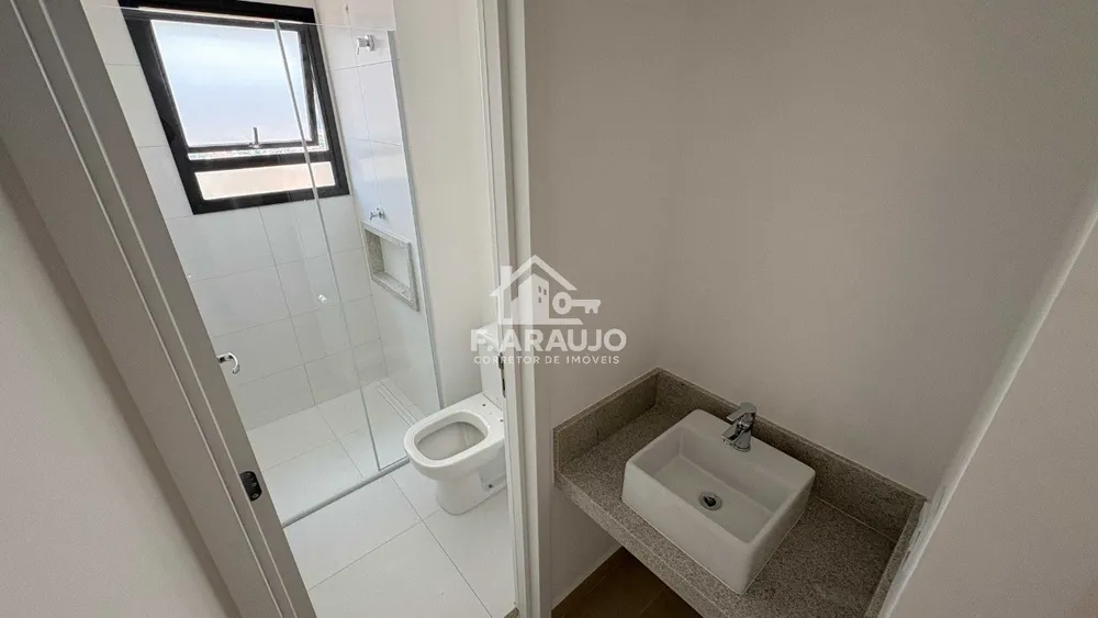 Apartamento, 1 quarto, 47 m² - Foto 9
