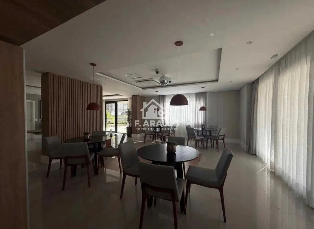 Apartamento, 1 quarto, 47 m² - Foto 4