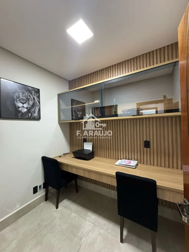Casa de Condomínio, 3 quartos - Foto 8