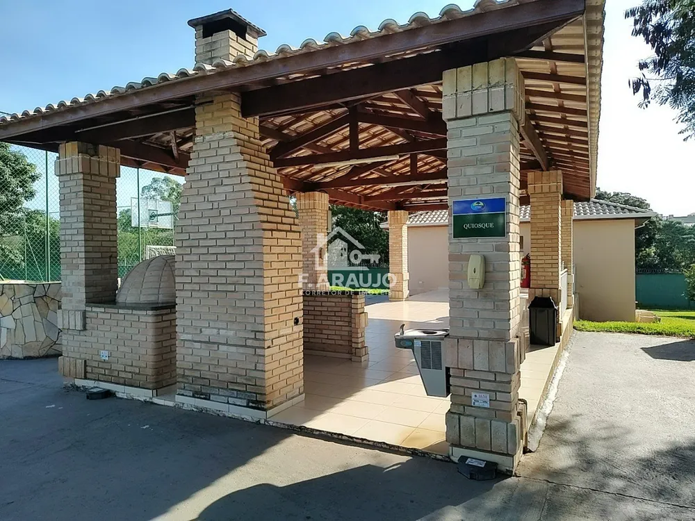 Casa de Condomínio, 3 quartos - Foto 10