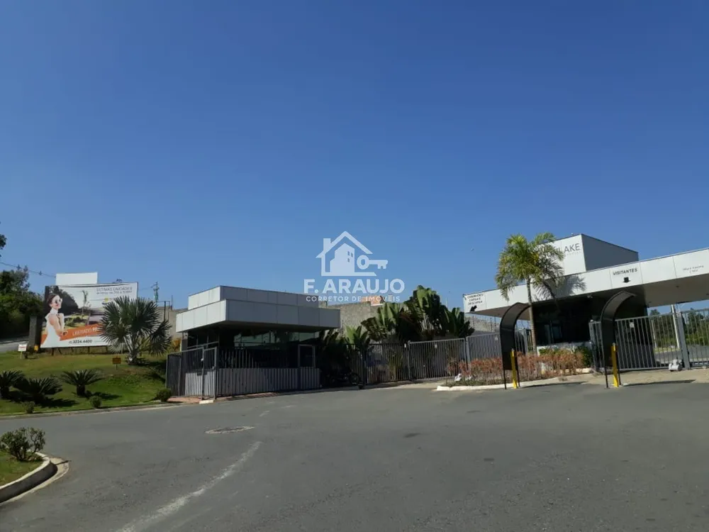 Loteamento e Condomínio, 250 m² - Foto 3