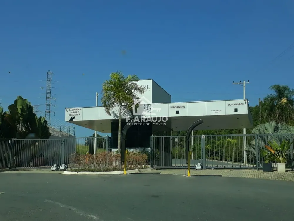 Loteamento e Condomínio, 250 m² - Foto 6