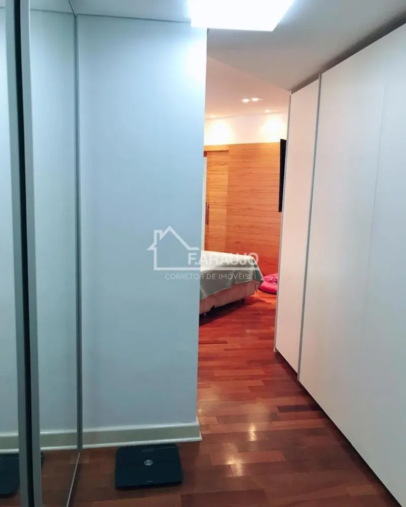 Cobertura, 5 quartos, 445 m² - Foto 11