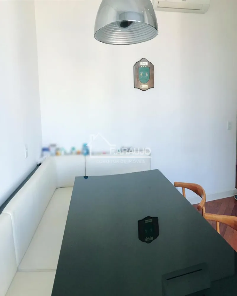 Cobertura, 5 quartos, 445 m² - Foto 6