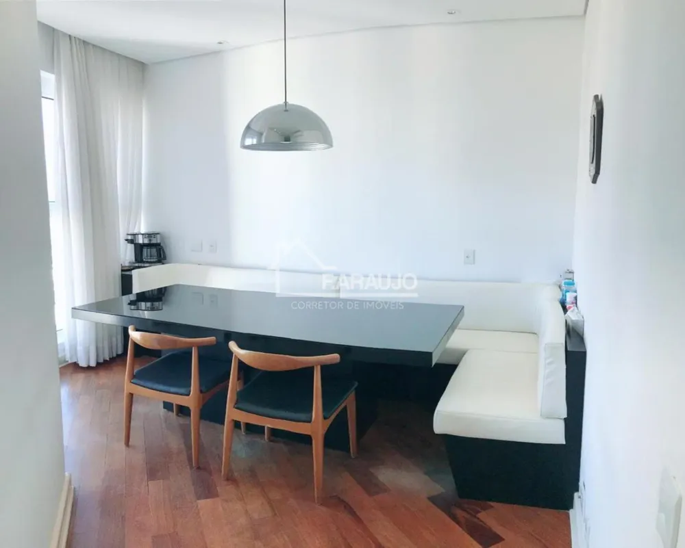 Cobertura, 5 quartos, 445 m² - Foto 9