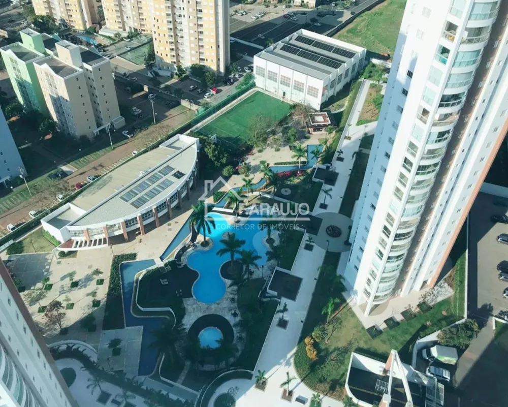 Cobertura, 5 quartos, 445 m² - Foto 4