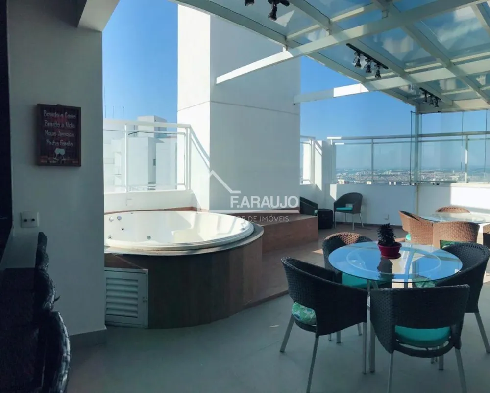 Cobertura, 5 quartos, 445 m² - Foto 5