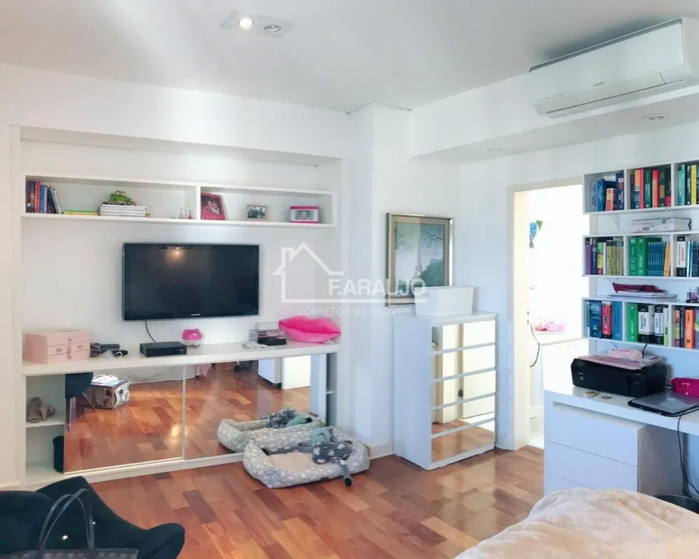 Cobertura, 5 quartos, 445 m² - Foto 10