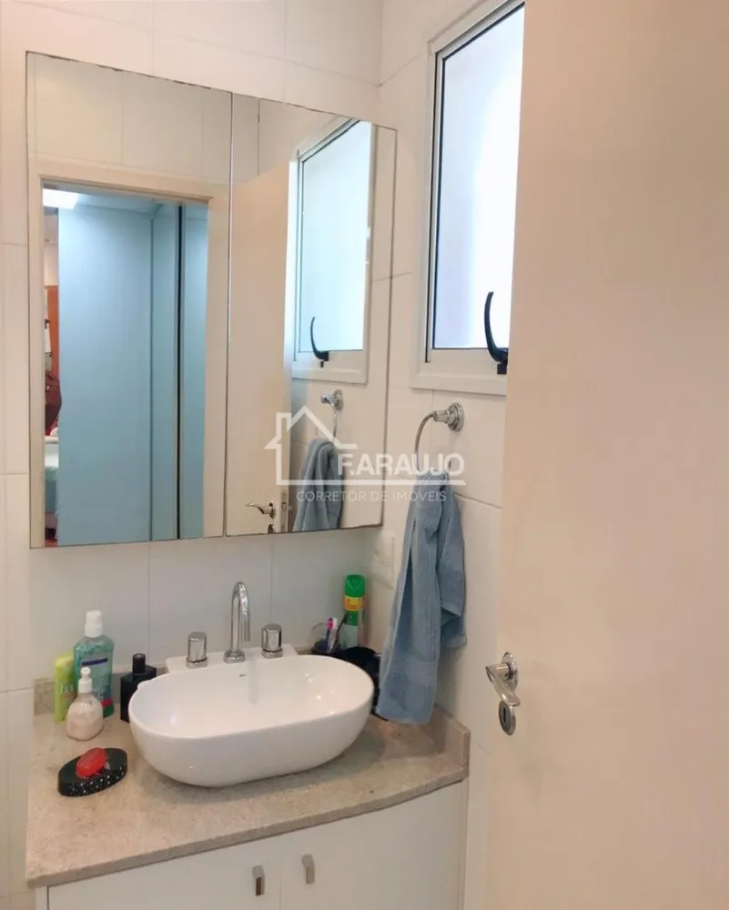 Cobertura, 5 quartos, 445 m² - Foto 12