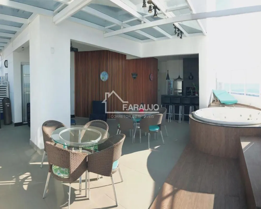 Cobertura, 5 quartos, 445 m² - Foto 3