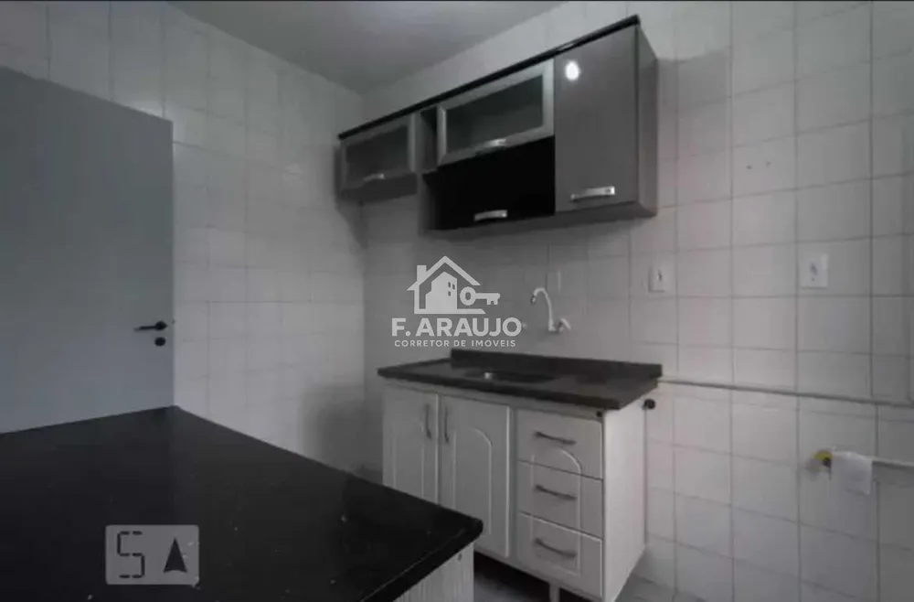 Apartamento, 2 quartos, 55 m² - Foto 8