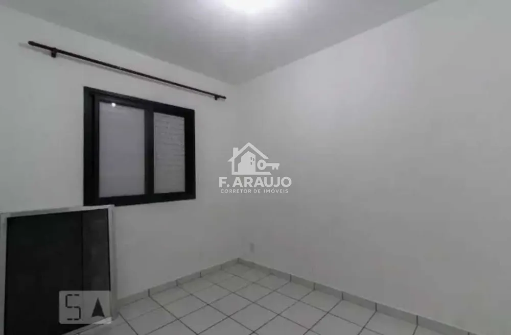 Apartamento, 2 quartos, 55 m² - Foto 6
