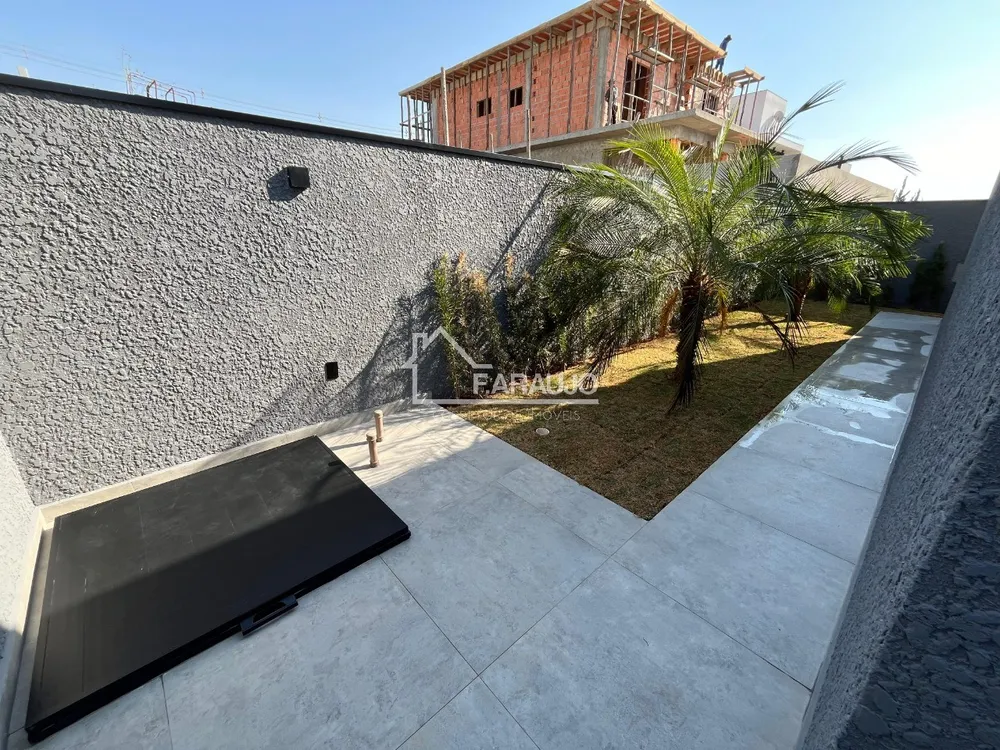 Casa de Condomínio, 3 quartos - Foto 7