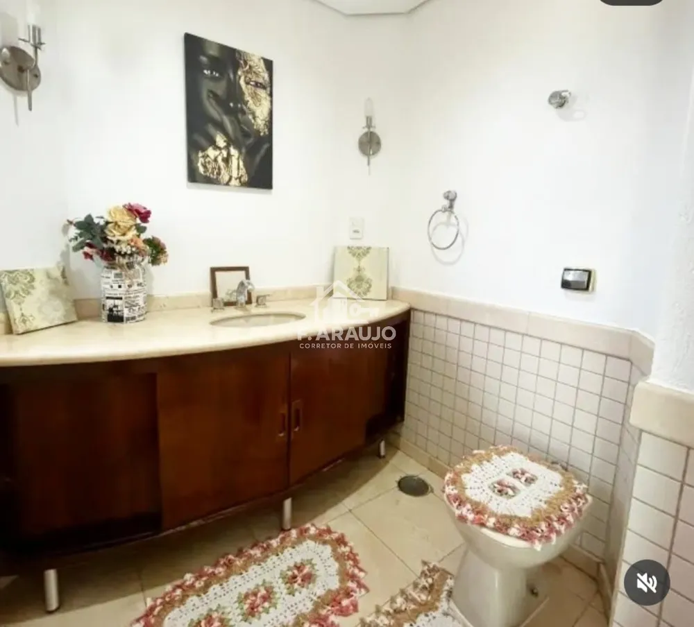 Apartamento, 3 quartos, 189 m² - Foto 7