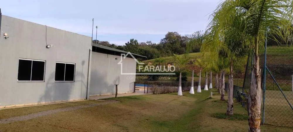 Loteamento e Condomínio, 800 m² - Foto 5
