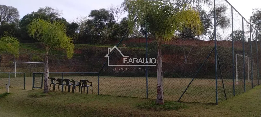 Loteamento e Condomínio, 800 m² - Foto 12