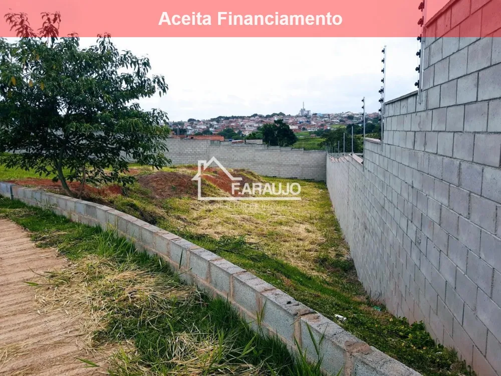 Loteamento e Condomínio, 357 m² - Foto 1