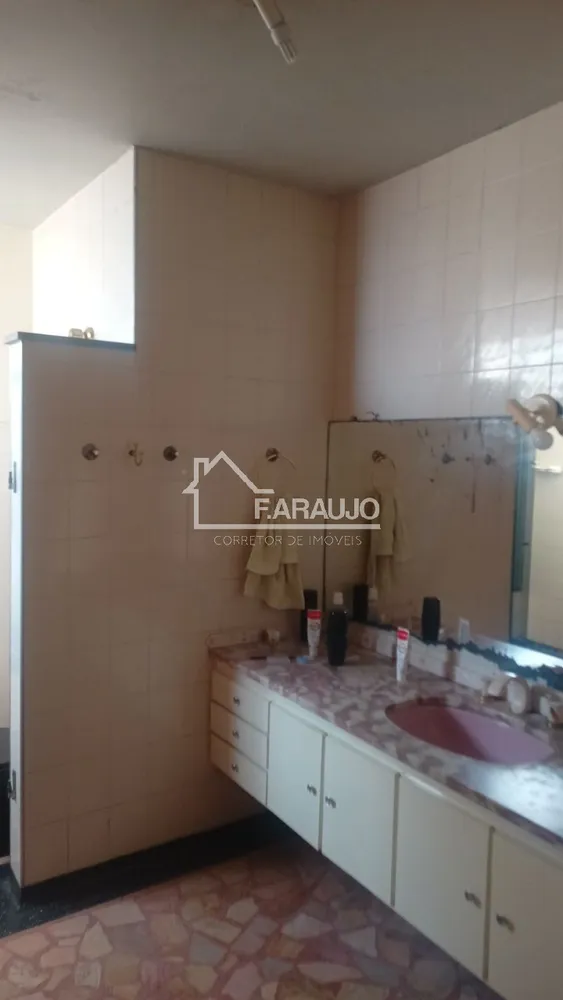 Casa, 4 quartos, 559 m² - Foto 9