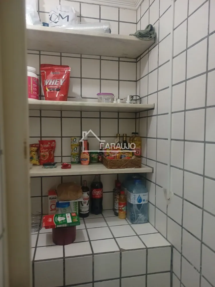 Casa, 4 quartos, 559 m² - Foto 7