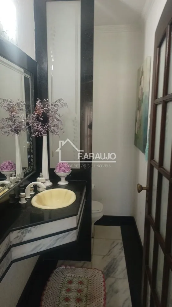 Casa, 4 quartos, 559 m² - Foto 10