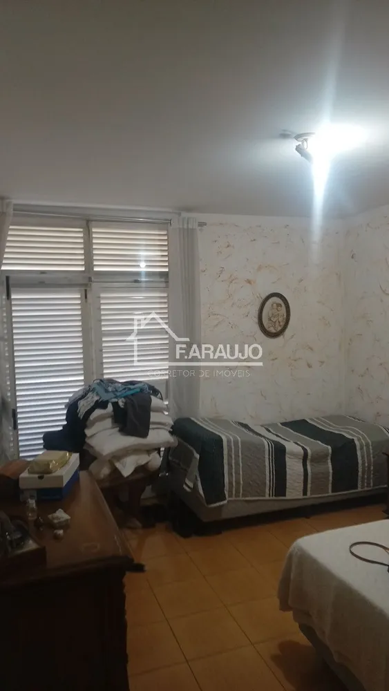 Casa, 4 quartos, 559 m² - Foto 12