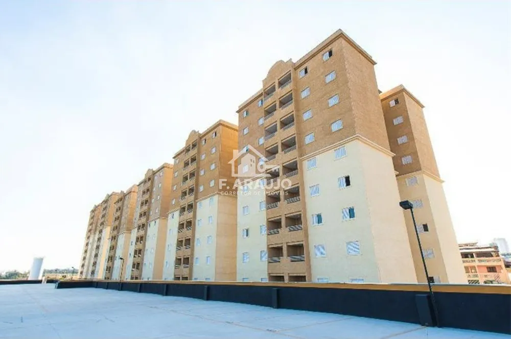 Apartamento, 2 quartos, 57 m² - Foto 9