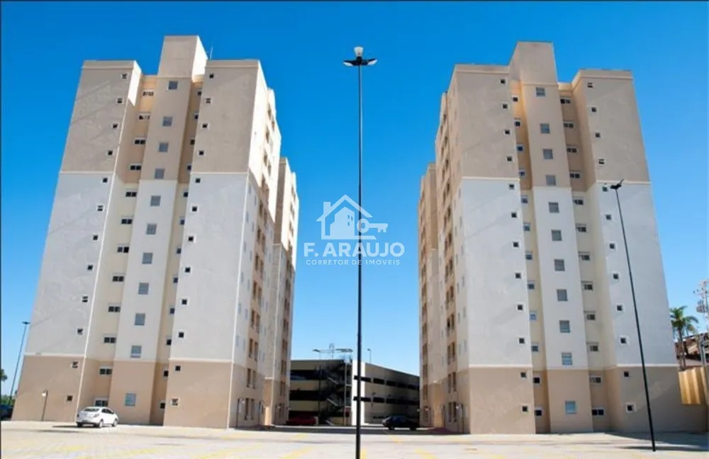Apartamento, 2 quartos, 57 m² - Foto 7