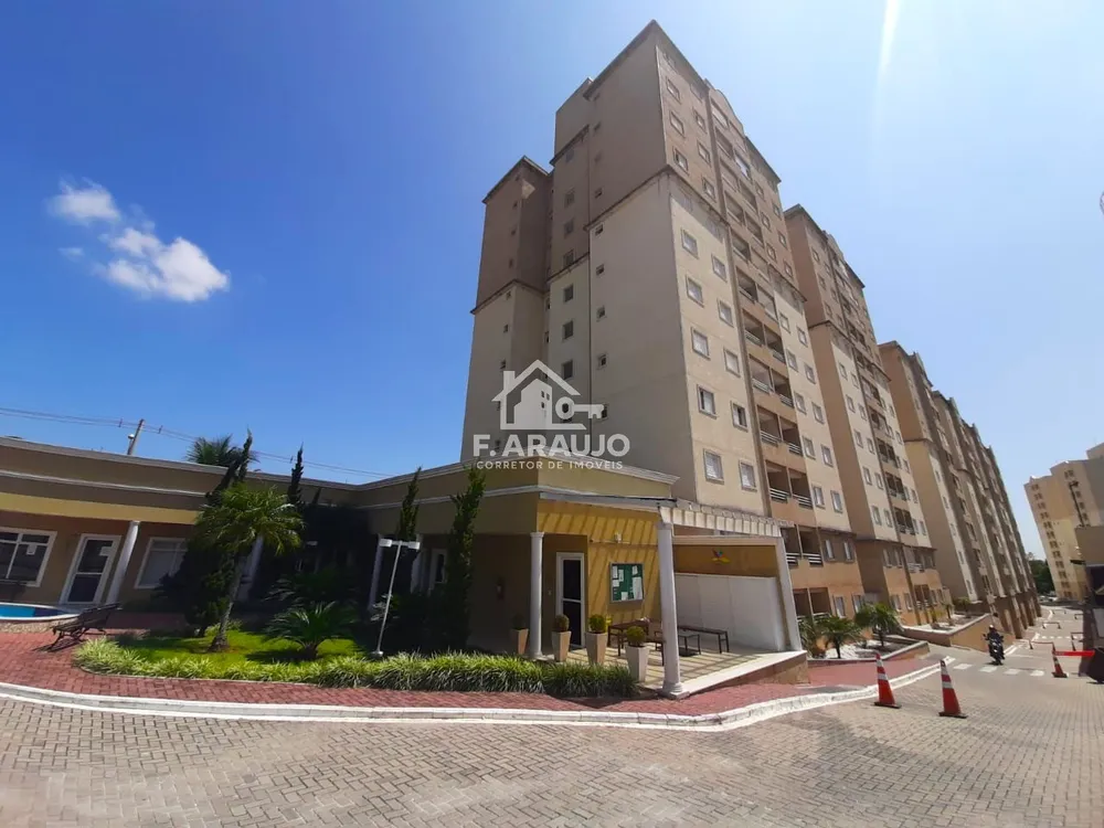 Apartamento, 2 quartos, 57 m² - Foto 10