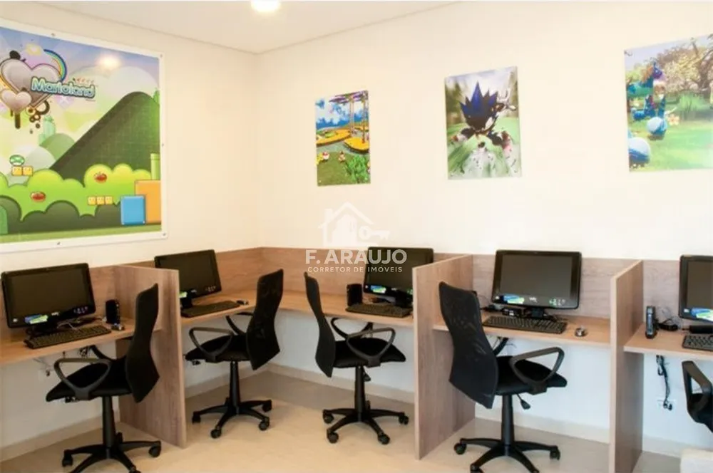 Apartamento, 2 quartos, 57 m² - Foto 8