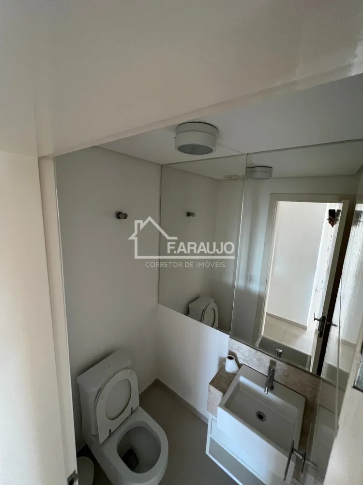 Cobertura, 3 quartos, 244 m² - Foto 10