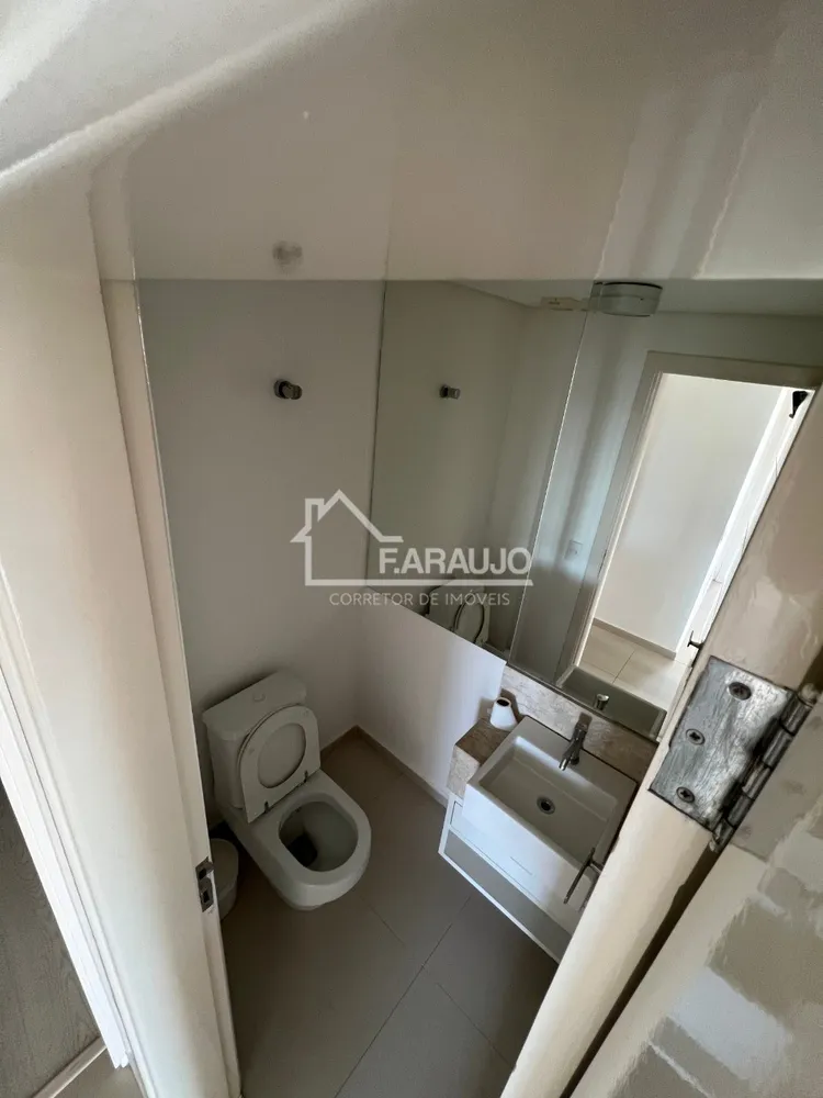 Cobertura, 3 quartos, 244 m² - Foto 7
