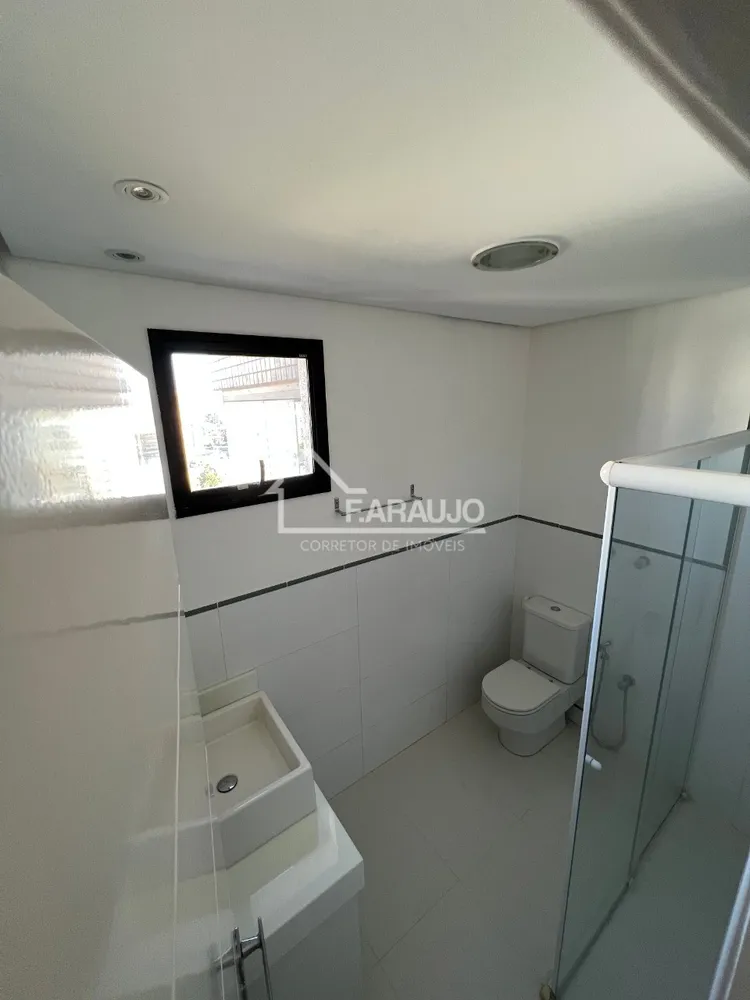 Cobertura, 3 quartos, 244 m² - Foto 8