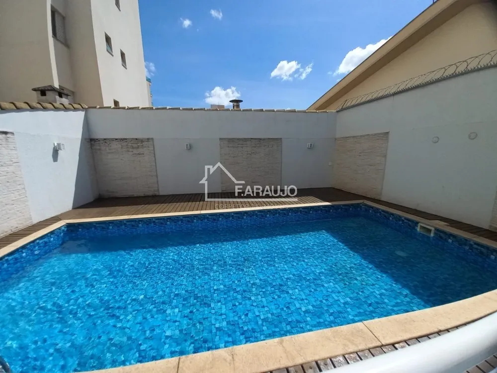 Apartamento, 3 quartos, 123 m² - Foto 2