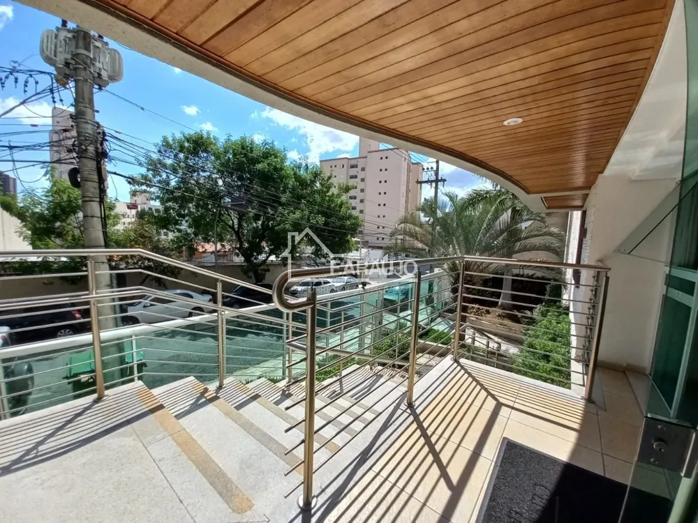 Apartamento, 3 quartos, 123 m² - Foto 1