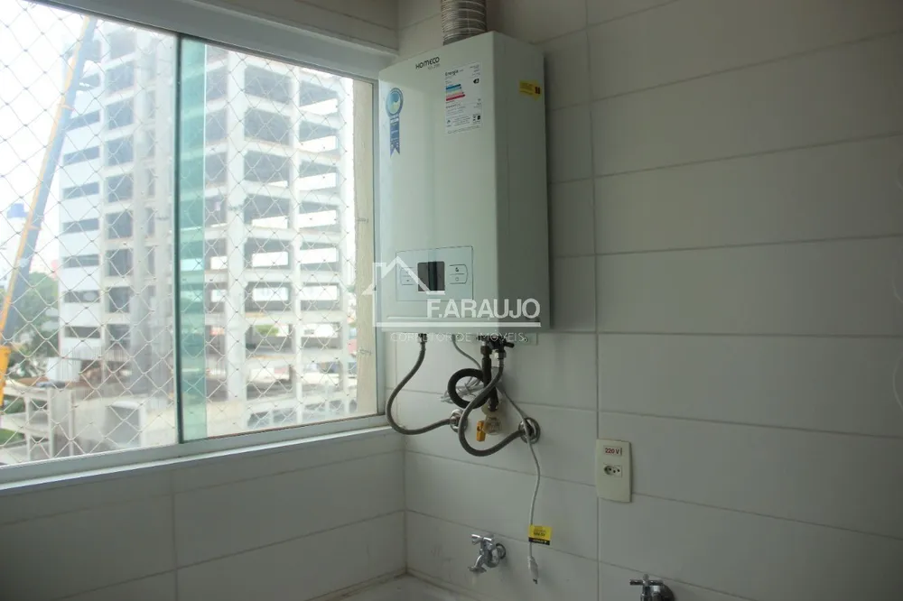 Apartamento, 3 quartos, 123 m² - Foto 12