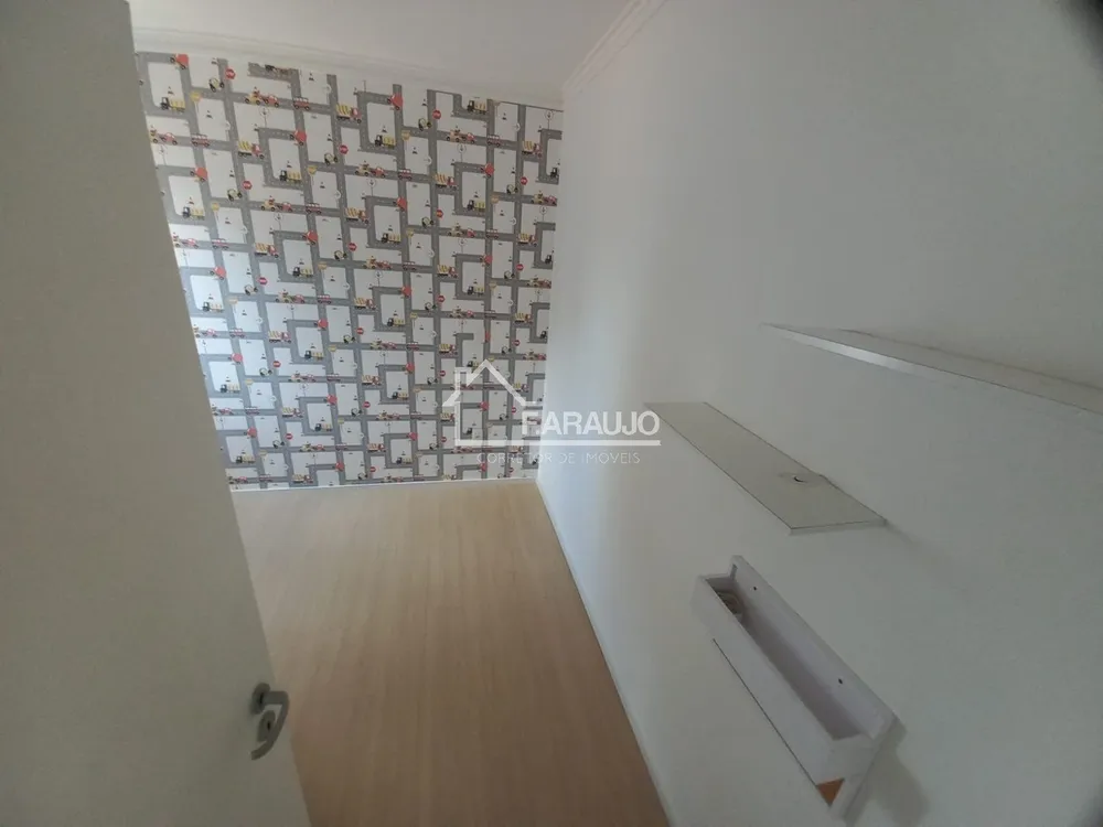 Apartamento, 3 quartos, 123 m² - Foto 4