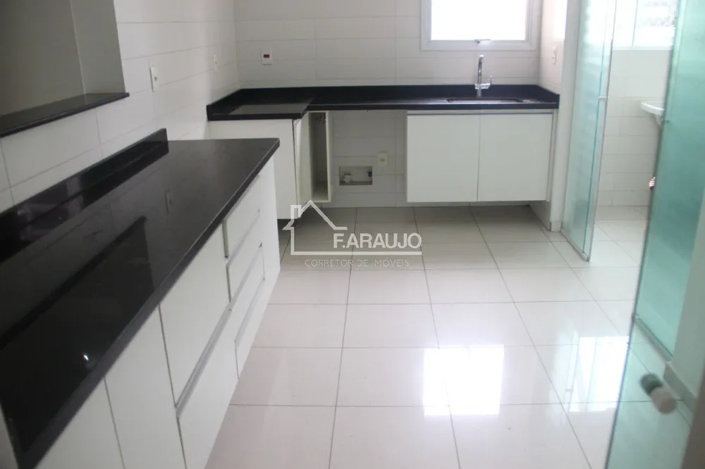 Apartamento, 3 quartos, 123 m² - Foto 4