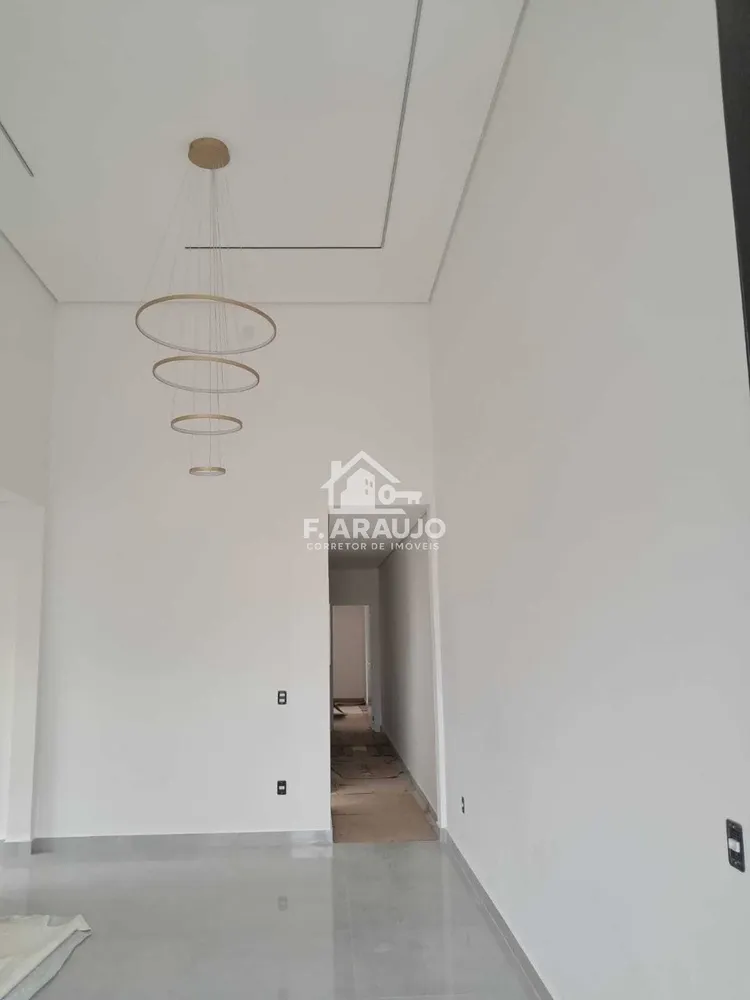 Casa de Condomínio, 3 quartos - Foto 5
