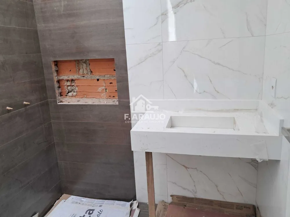 Casa de Condomínio, 3 quartos - Foto 7