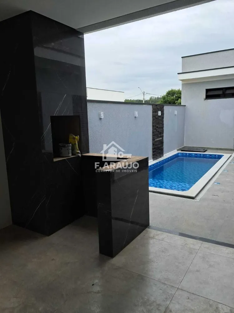 Casa de Condomínio, 3 quartos - Foto 11