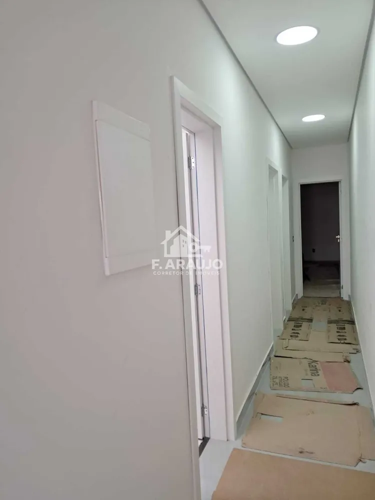 Casa de Condomínio, 3 quartos - Foto 6