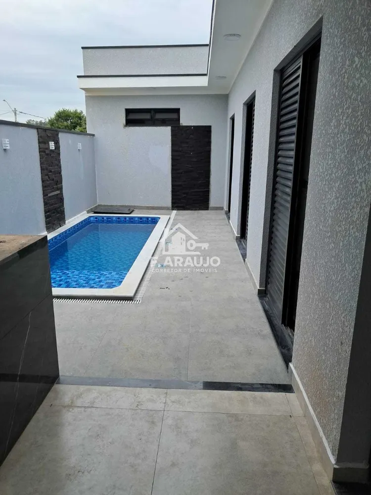 Casa de Condomínio, 3 quartos - Foto 12