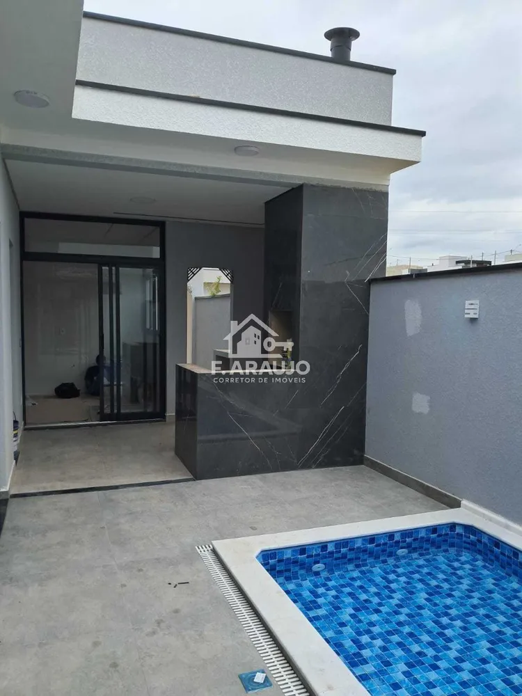 Casa de Condomínio, 3 quartos - Foto 10